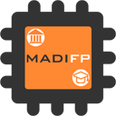 Logo de MADIFP